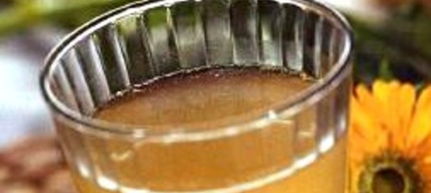 Напиток из шиповника