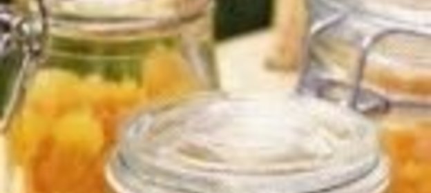 Яблочный соус