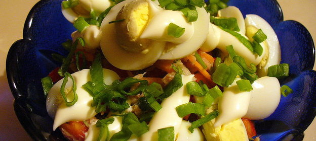 Зимний вечер 2