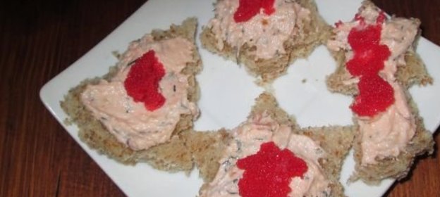 Фруктово-ягодный соус