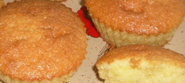 Бейлиз-маффины