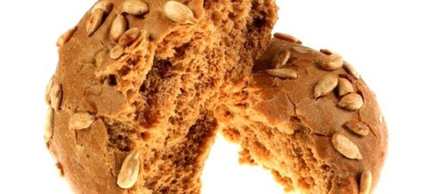 Медовое печенье с семечками