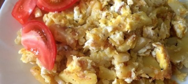 Пастила из ежевики или малины