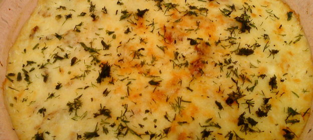 Запеканка сочная