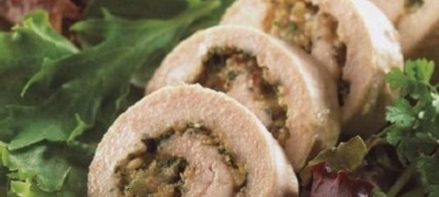 Макароны по-флотски