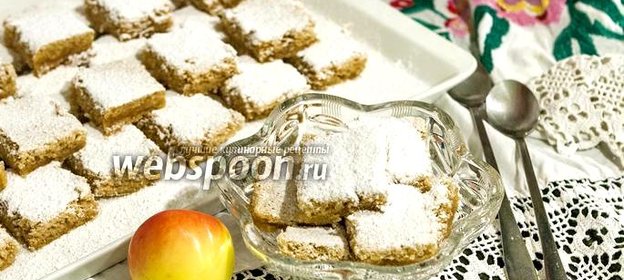 Коломенская пастила (рыхлая)