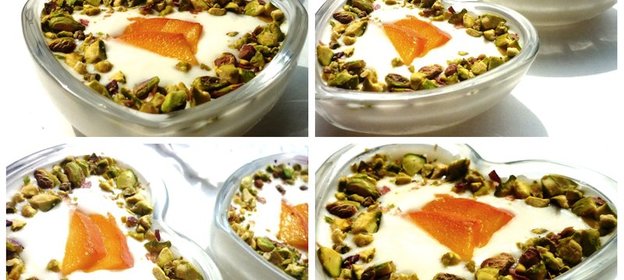 Mouhalabieh (Часть вторая-Бейрут )