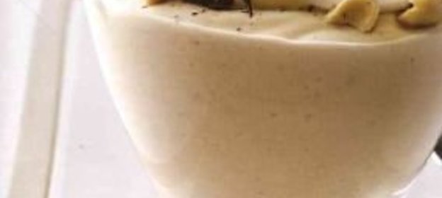 Джем из ревеня