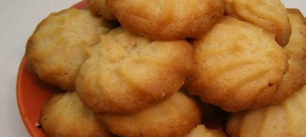 Печенье «Минутка»