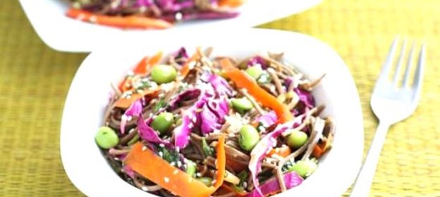 Лапша Сезам