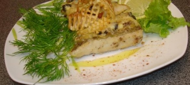 Салат Бангкок