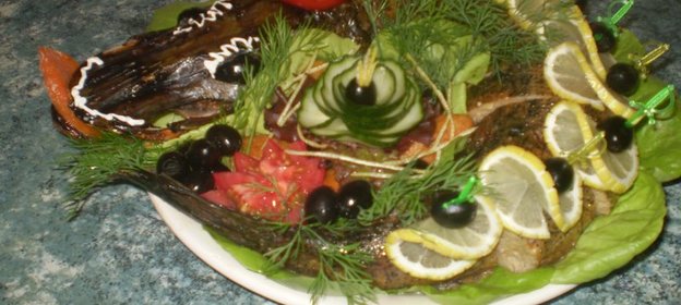 запеканка из козьего творога с тыквой