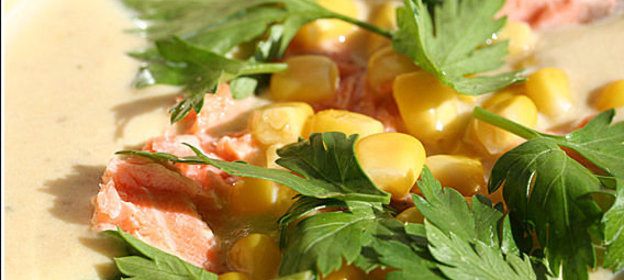 Вешенки маринованные