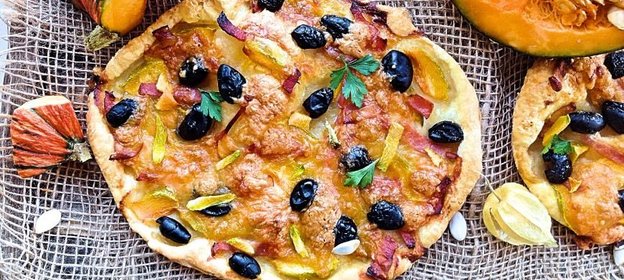 Соус для салатов