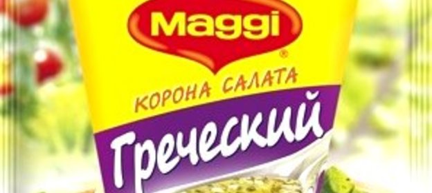 Cалат Греческий МАГГИ
