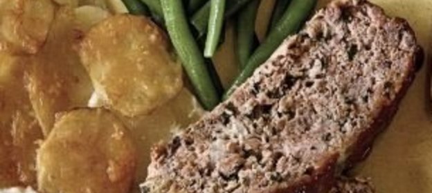 Запеканка с капустой