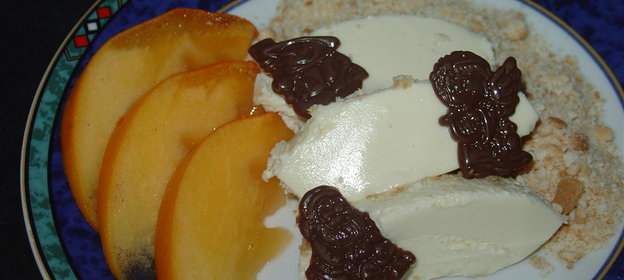 Португальский десерт с лимонами и сгущённым молоком. Bolo de Limao e Leite Moca