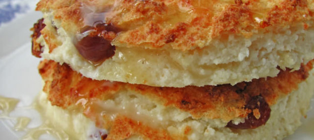 Творожная запеканка с сыром