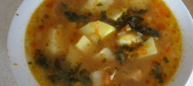 Горчичный соус