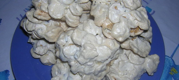 Печенье Хрустящее