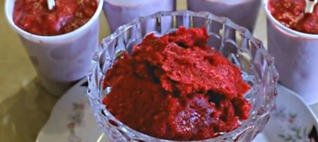 Фаршированный гусь (6 порций)