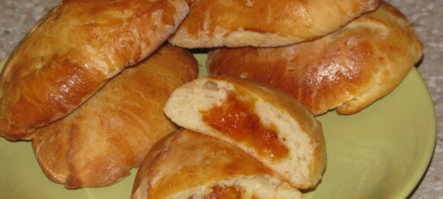 Салат с копченой рыбой