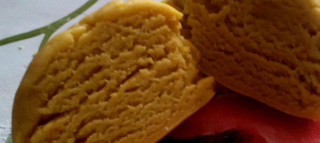 Горчичный соус