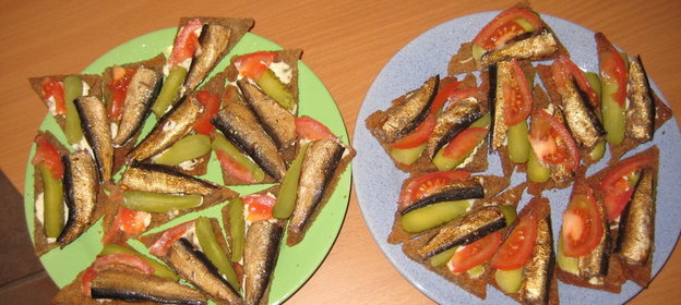 ПЕЧЕНЬЕ ИЗ ПЛАВЛЕННЫХ СЫРКОВ