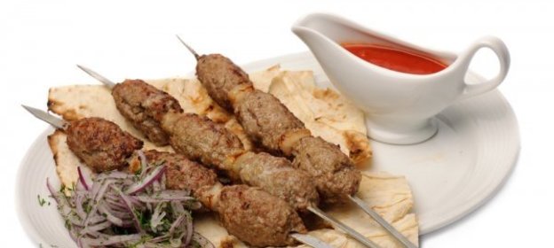 Фарш из баранины в домашних условиях