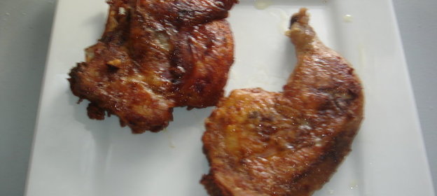 Тушеная картошка