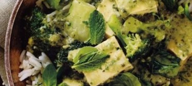 Парентенемыр — каша с картофелем по-марийски