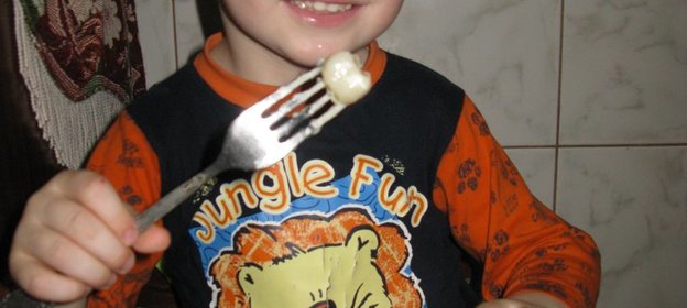 Антрекот по-бретонски