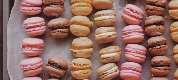 Салат из квашеной капусты с маринадами