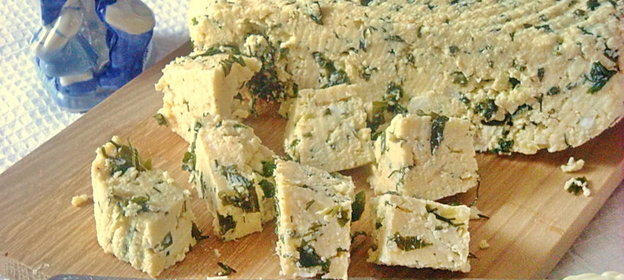 Огненный салат по- пекински