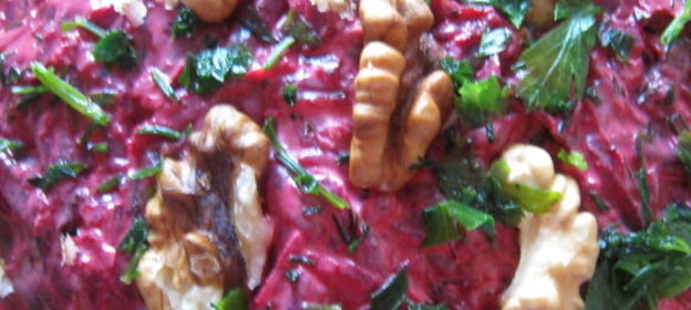 Брюссельская капуста с макаронами