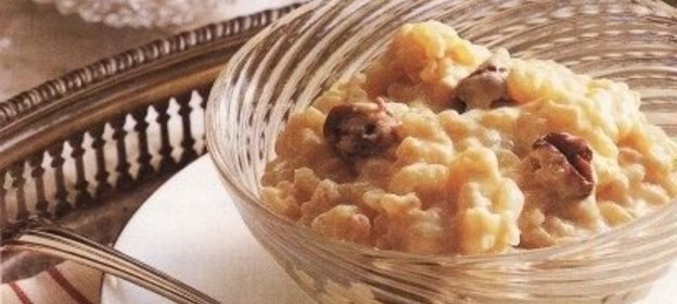 Салат «Голодный студент»