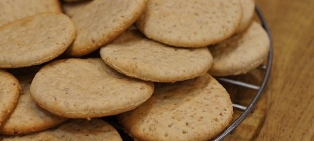 Печенье для детей до года