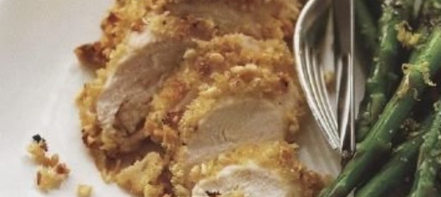 Гуляш из рыбы капитан