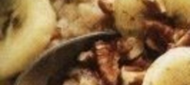 Соус ля пулетт