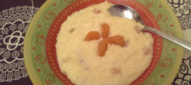 Соус яично масляный голландский