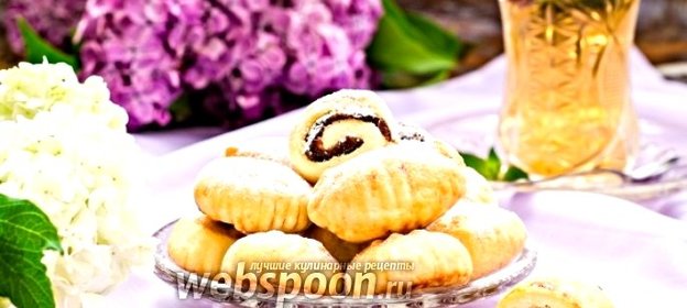 Печенье «Мамуль»