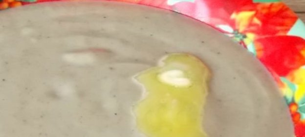 Запеканка из рыбы