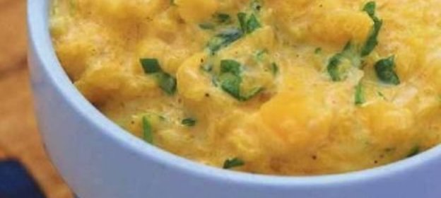 Тыквенный соус