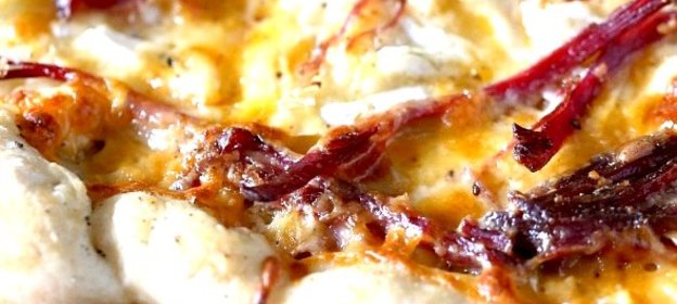 Пицца Рувим