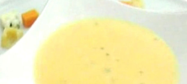 Сырный соус ассорти