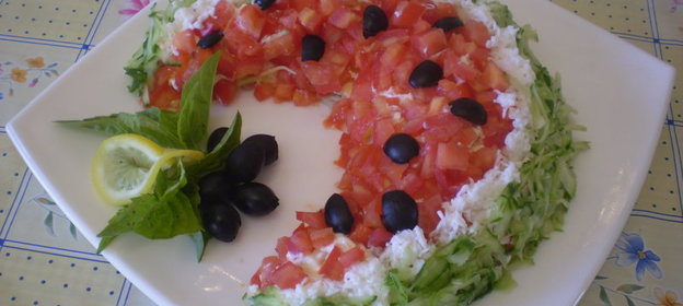 Моя Арбузная Долька