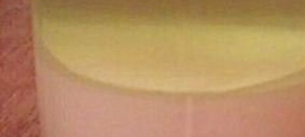 Соус из растительного масла