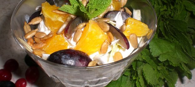 салатнадежда