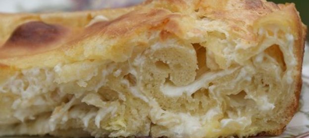 Кундюмы (российские пельмени) с грибами