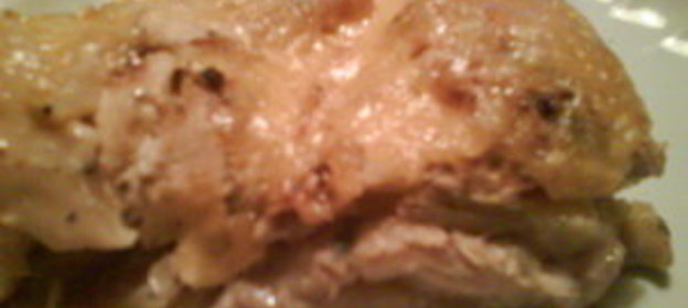 Торт из зефира